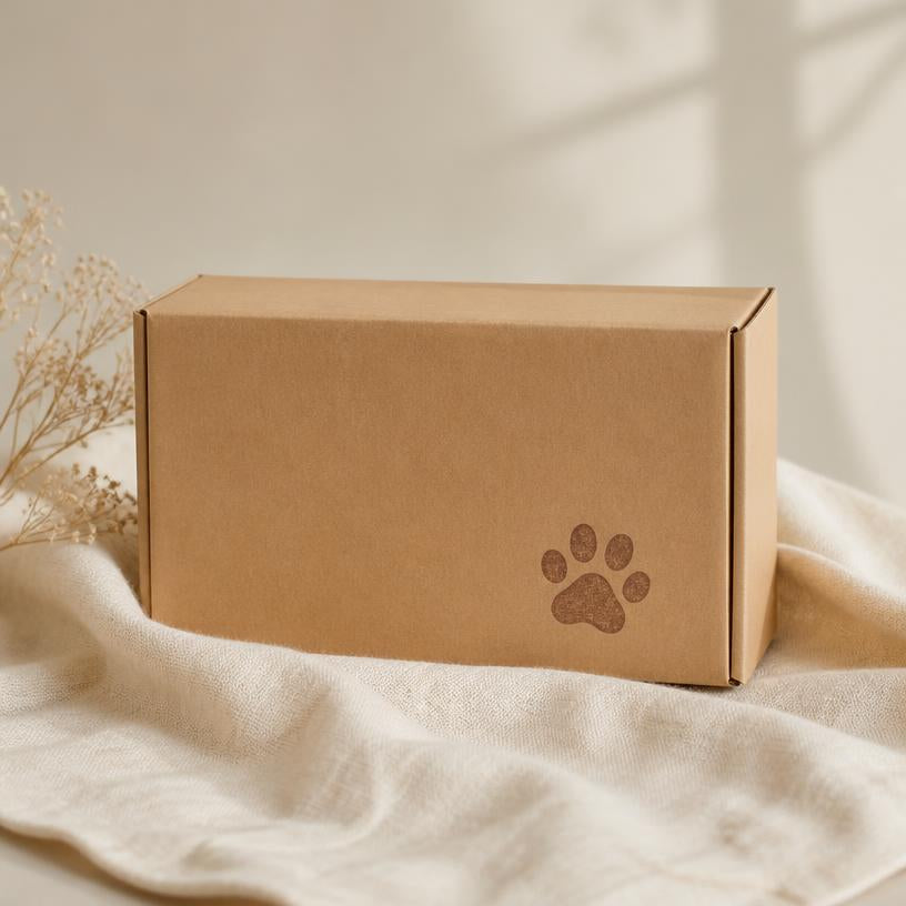 PawHug shipping protection