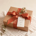 PawHug premium gift wrapping